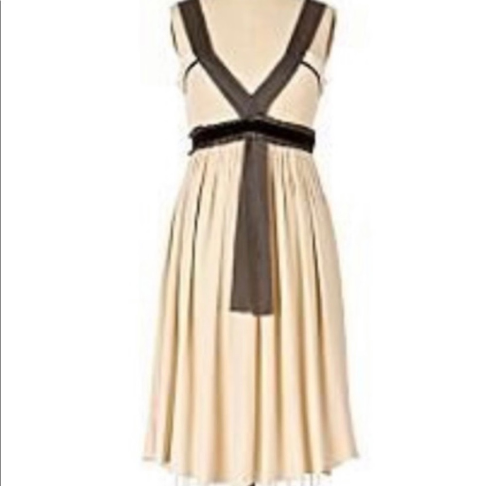 Anthropologie Coven Sleeveless Sweater Dress